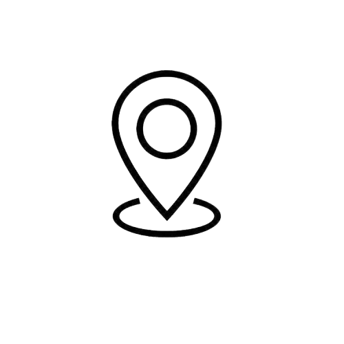 Location icon