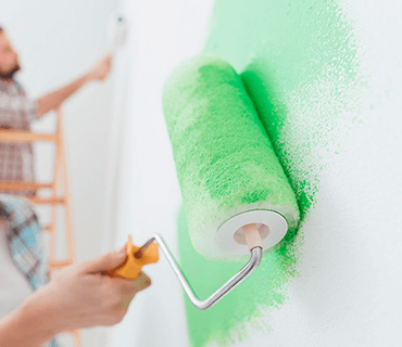 Wall painting